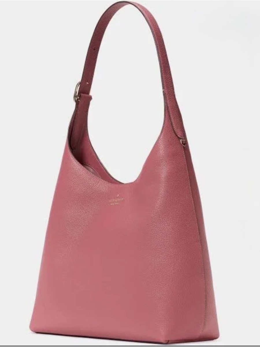 Kate Spade Rose Pink Shoulder Bag
